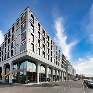 Ibis Styles Perlach Hotel