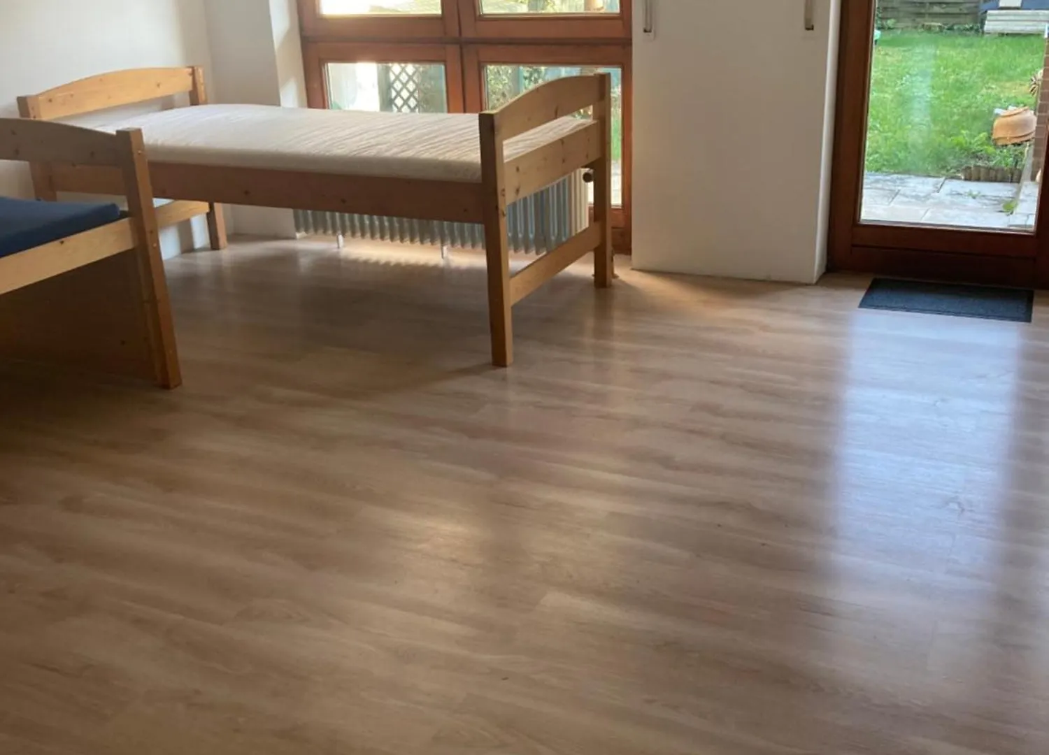 Homestay Accommodation Munich Germany