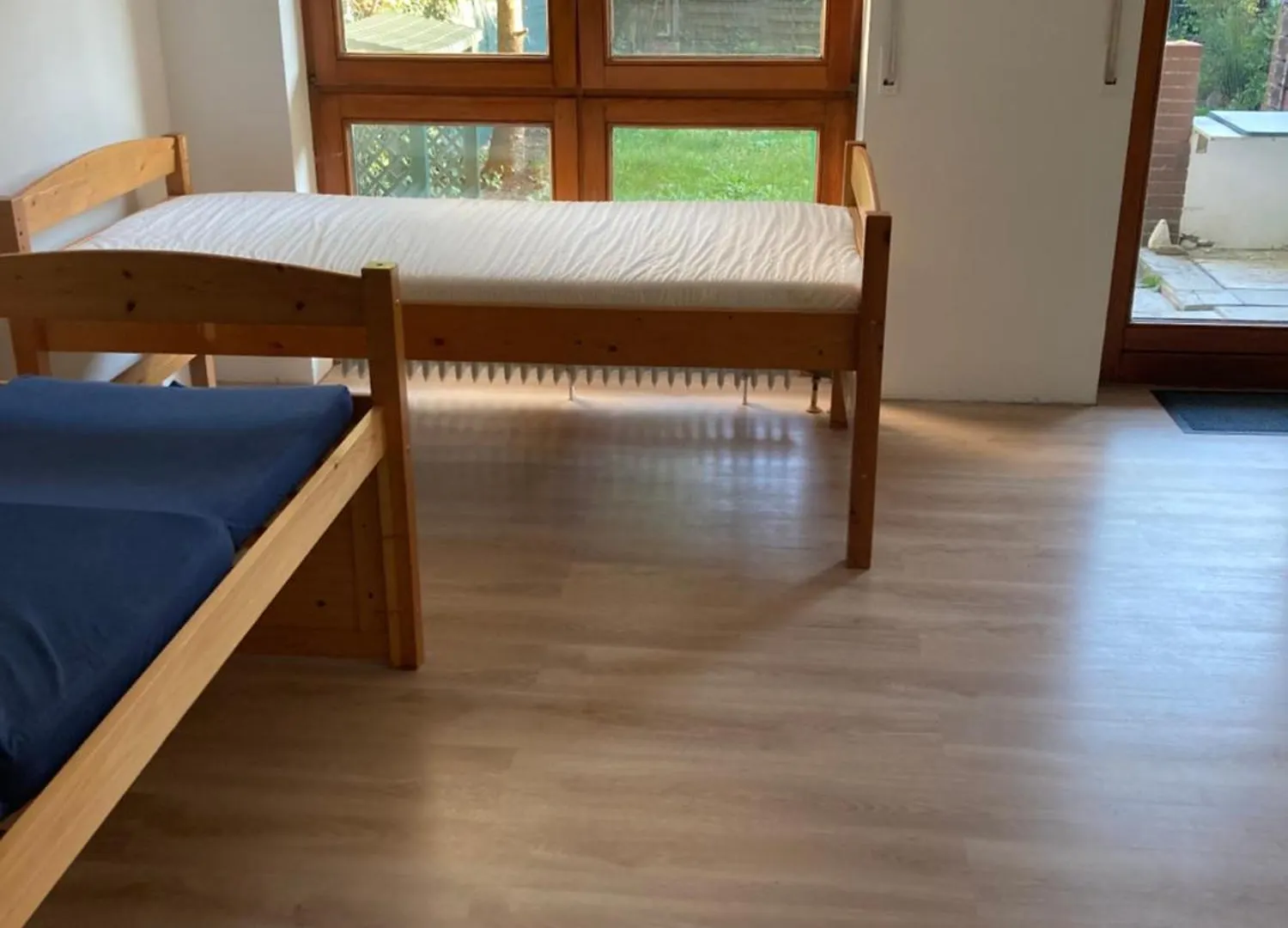 Homestay Accommodation Munich