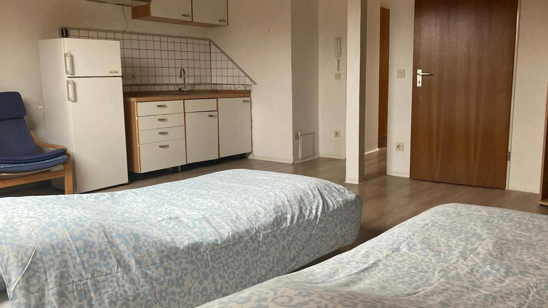Homestay Accommodation Munich