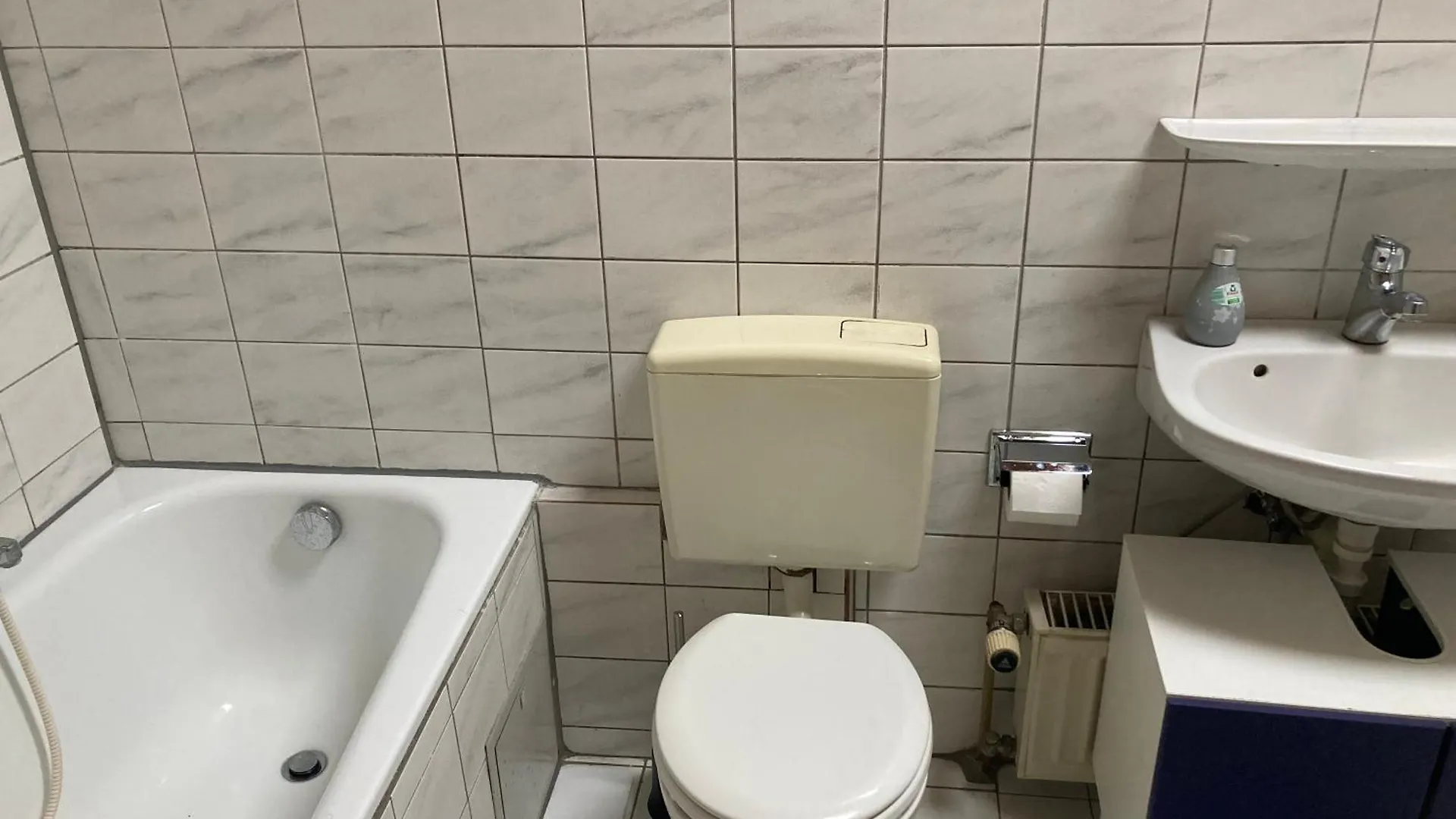 Homestay Accommodation Munich