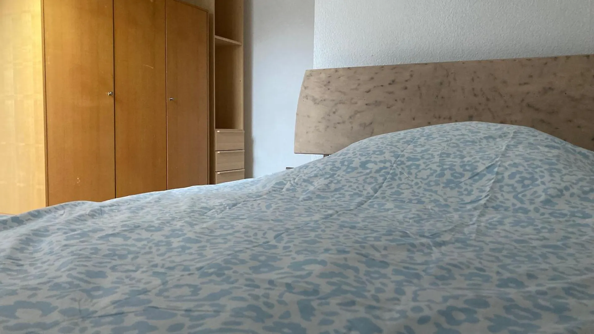 Homestay Accommodation Munich Germany
